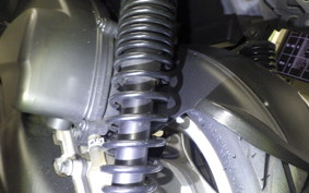 YAMAHA CYGNUS 125 X 2 2008 SE44J