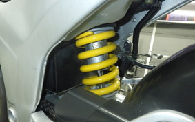 YAMAHA TDM850 Gen.2 1998