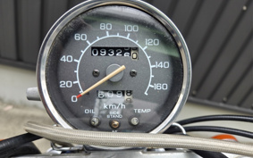 HONDA STEED 600 1993 PC21