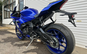 YAMAHA YZF-R1 2025 RN65J