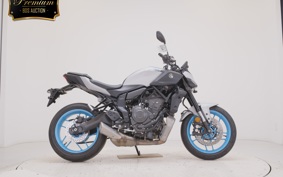 YAMAHA MT-07 2025 RM48J