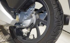 HONDA PCX 125 JF81