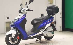 YAMAHA CYGNUS 125 XSR 3 SEA5J