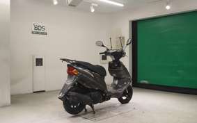 SUZUKI ADDRESS V125 G 2020 CF4EA