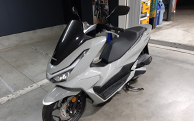 HONDA PCX125 JK05