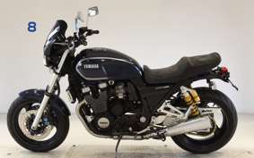 YAMAHA XJR1300 2001 RP03J