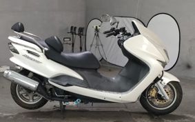 YAMAHA MAJESTY 125 5CA