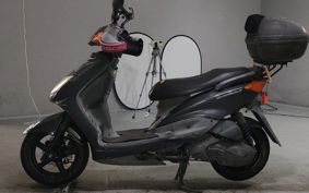 YAMAHA CYGNUS125X SE12J