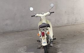 HONDA LITTLE CUB C50