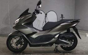 HONDA PCX 160 KF47