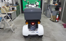 HONDA GYRO X TD02