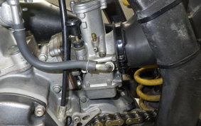 SUZUKI RM125 2012