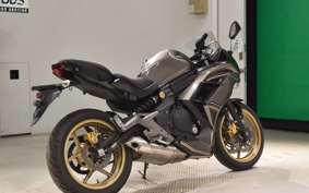 KAWASAKI NINJA 400 ABS 2015 EX400E