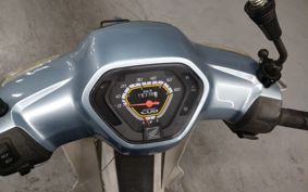 HONDA SUPER CUB50 AA04