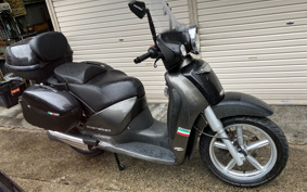 APRILIA SCARABEO 250 ZD4TD