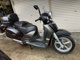 Фото Aprilia SCARABEO 250 с японского аукциона