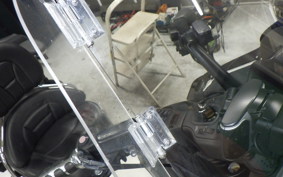 HONDA GL 1800 GOLD WING 2007 SC47