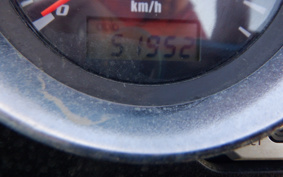 SUZUKI BANDIT1200S 2001 GV77A