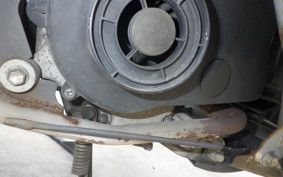 SUZUKI ﾚｯﾂ CA4AA