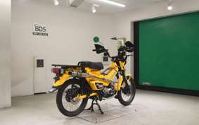 HONDA CT125-2 2002 JA65