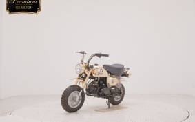 HONDA MONKEY 2025 Z50J