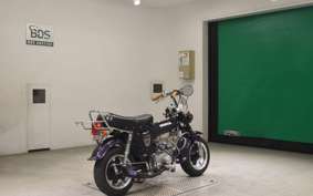 HONDA DAX 70 ST70