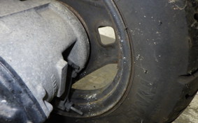 SUZUKI ADDRESS V100 CE11A