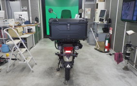 HONDA CT125 HUNTER CUB 2023 JA55