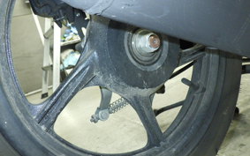 SUZUKI ADDRESS 110 CE47A