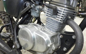 HONDA APE 50 AC16
