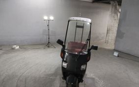 HONDA GYRO TA02