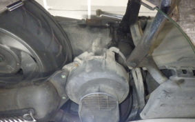 HONDA LEAD 50 AF20