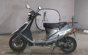 SUZUKI ADDRESS V100 CE11A