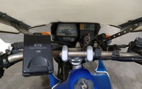 YAMAHA SEROW 225W DG08J