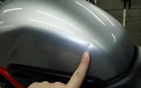 HONDA VTR 250 Gen. 2 MC33