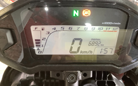 HONDA CRF250 RALLY MD44