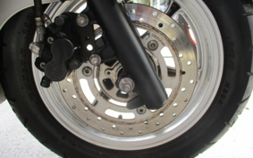 SUZUKI BURGMAN200 CH41A