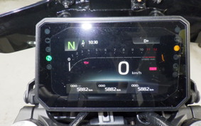 YAMAHA MT-09 AMT 2025 RN88J