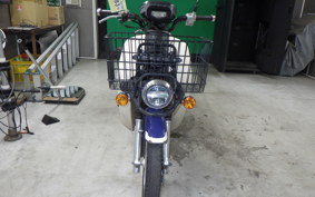 HONDA C110 SUPER CUB 2014 JA42