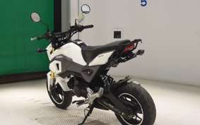 HONDA ｸﾞﾛﾑ JC61