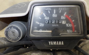 YAMAHA TY250 1985 53Y