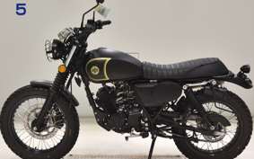 OTHER AJSデザートSCRAMBLER125 2026