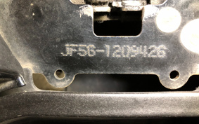 HONDA PCX125 JF56