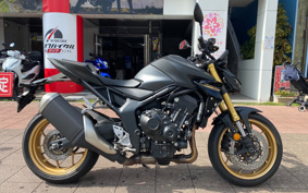 HONDA CB1000 HORNET SP 2025 SC86