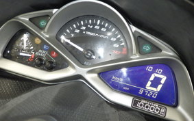 YAMAHA MAJESTY155 S 2011 SG28J