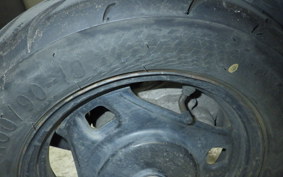 SUZUKI ADDRESS V125 G 2000 CF4EA