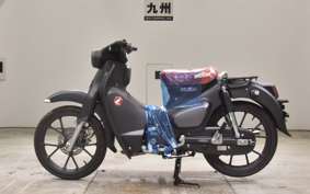 HONDA C125 SUPER CUB 2024 JA71