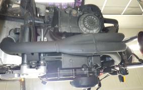HONDA HORNET 250 2001 MC31