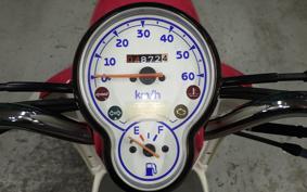 YAMAHA VINO 50 SA37J