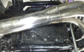 HONDA CB400SF VTEC SPEC 2 2004 NC39